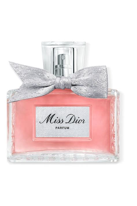 miss dior kokusu nasıl